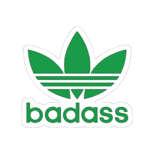 Badass Botanical